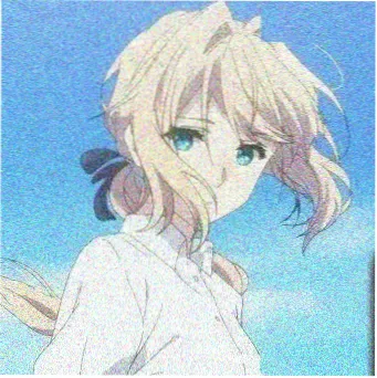 读者 夜行电车 头像